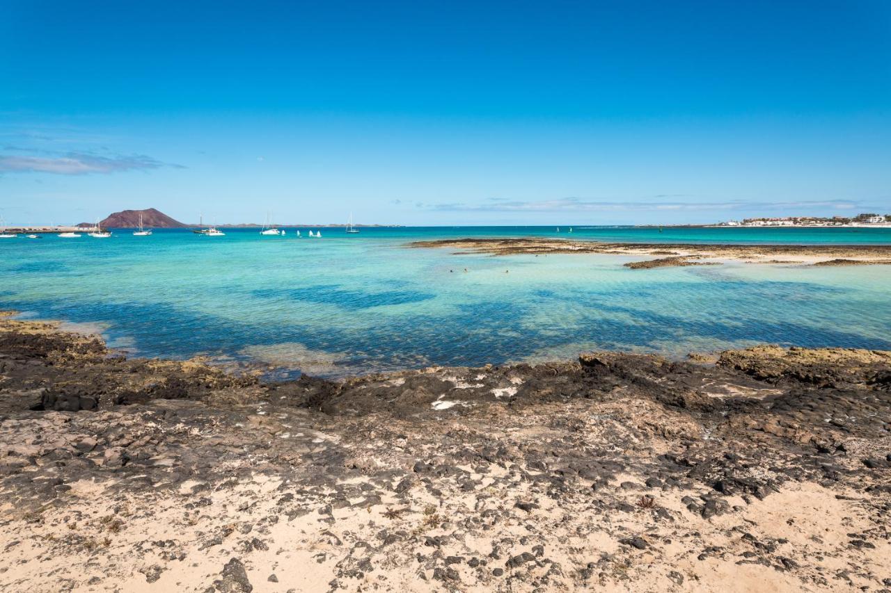 Home2Book Oasis Paradise Home Fuerteventura Corralejo Luaran gambar