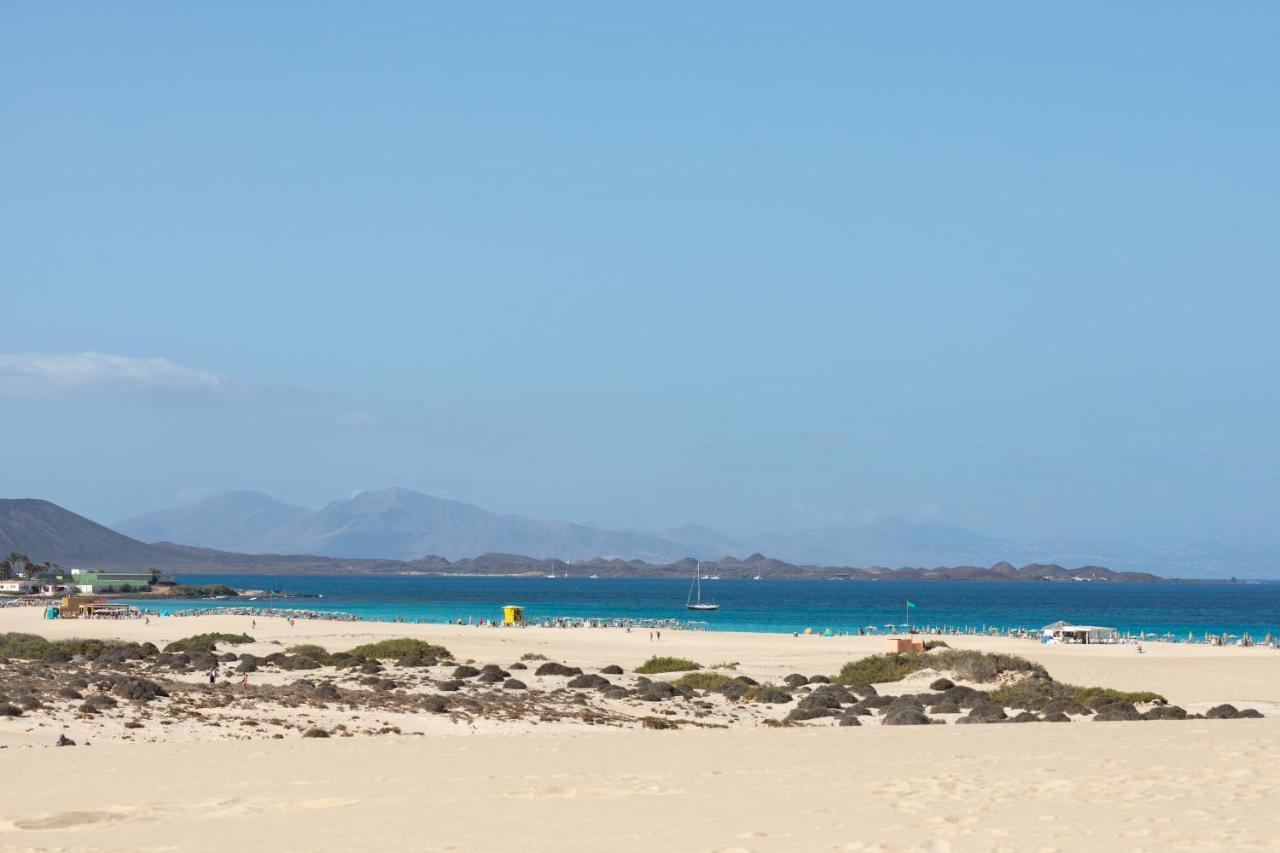 Home2Book Oasis Paradise Home Fuerteventura Corralejo Luaran gambar