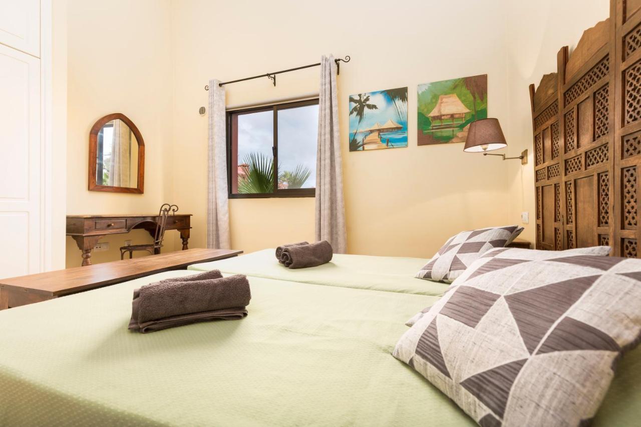 Home2Book Oasis Paradise Home Fuerteventura Corralejo Luaran gambar