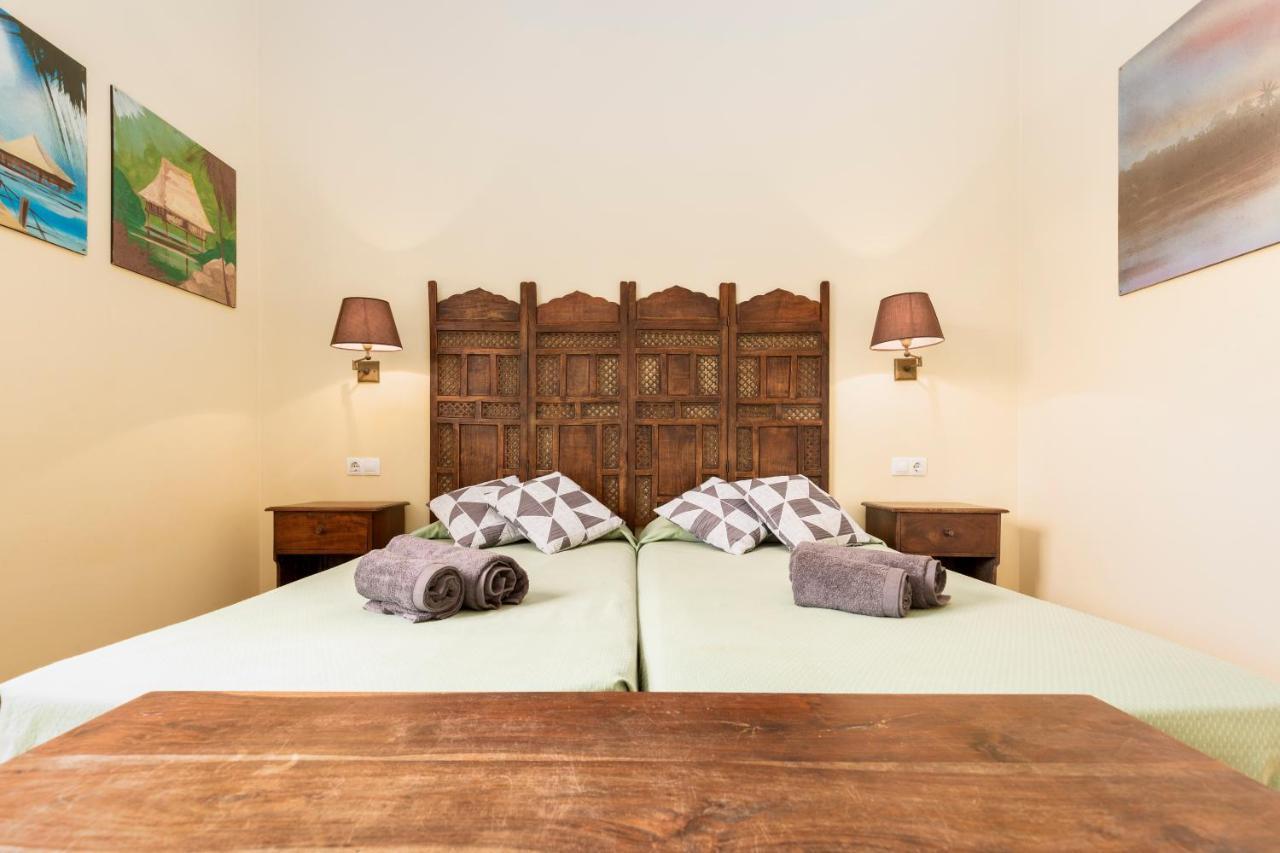 Home2Book Oasis Paradise Home Fuerteventura Corralejo Luaran gambar