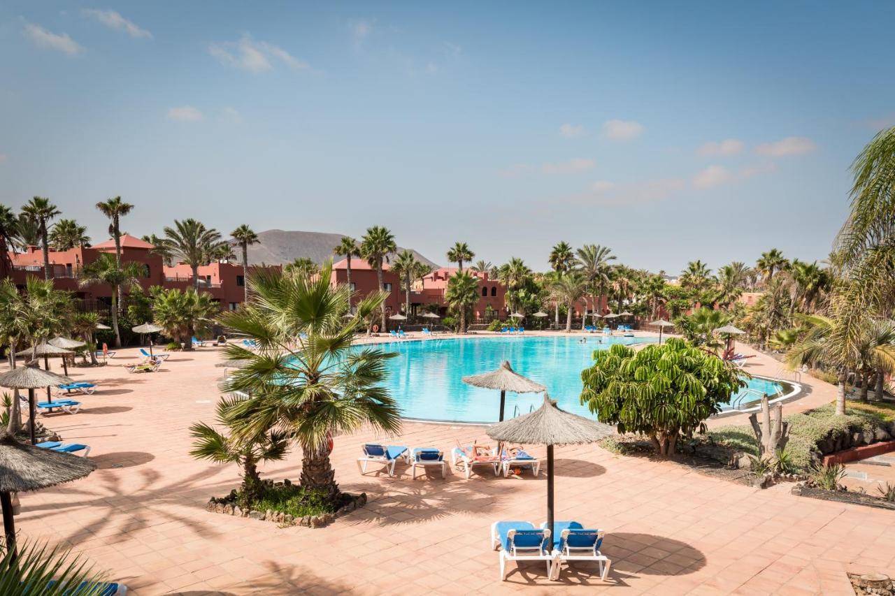 Home2Book Oasis Paradise Home Fuerteventura Corralejo Luaran gambar