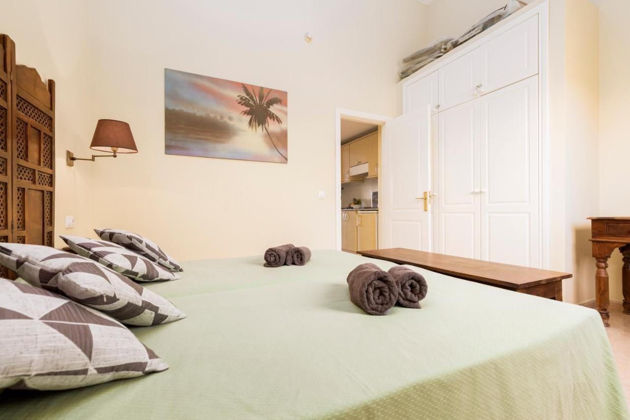 Home2Book Oasis Paradise Home Fuerteventura Corralejo Luaran gambar